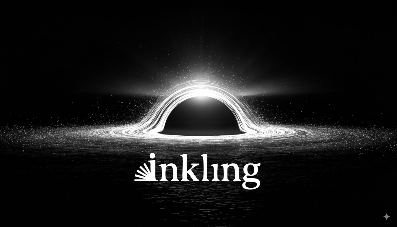 Inkling Event Horizon